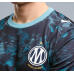 Detské Futbalové oblečenie Olympique de Marseille 2026-27 Krátky Rukáv - Preč (+ trenírky)